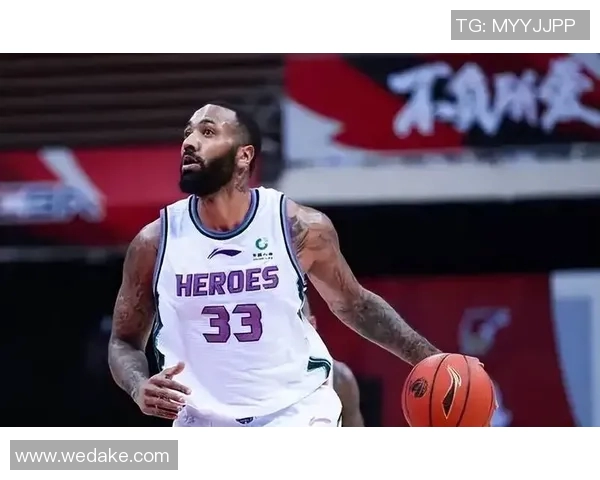 广东队本土球员吉伦沃特渴望归化加入中国男篮实现梦想 广东队本土球员吉伦沃特渴望归化加入中国男篮实现梦想