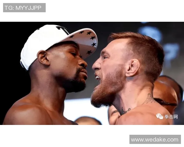 嘴炮与梅威瑟对决规则解析拳击界的巅峰对决与策略博弈